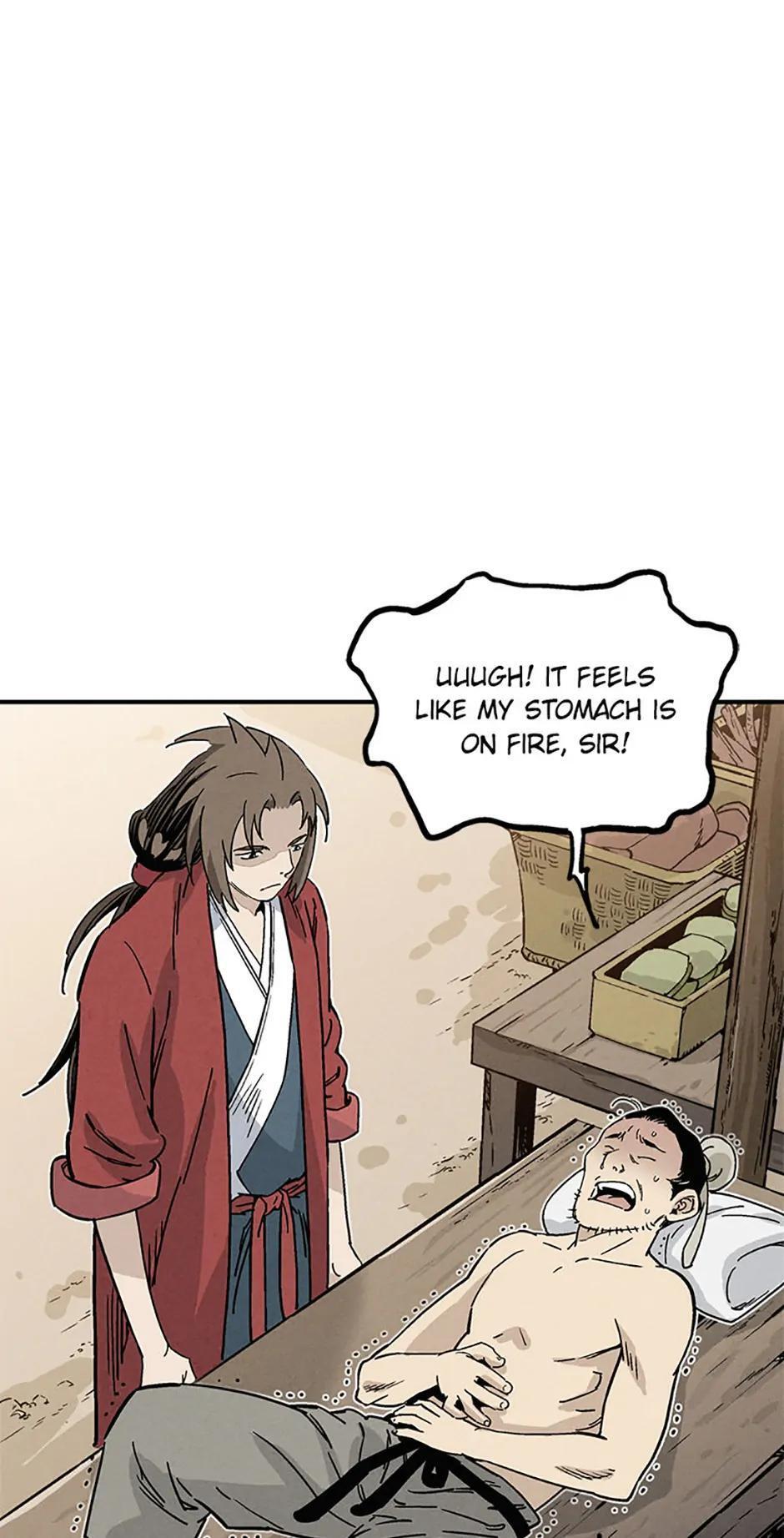 Read The Divine Surgeon Manga Online
