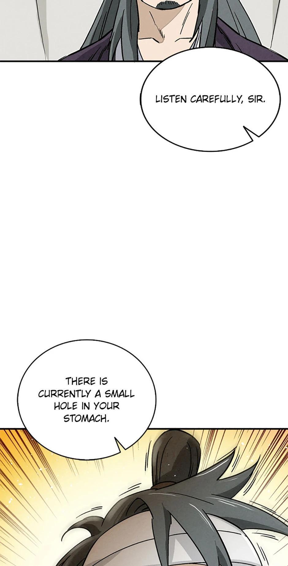 Read The Divine Surgeon Manga Online