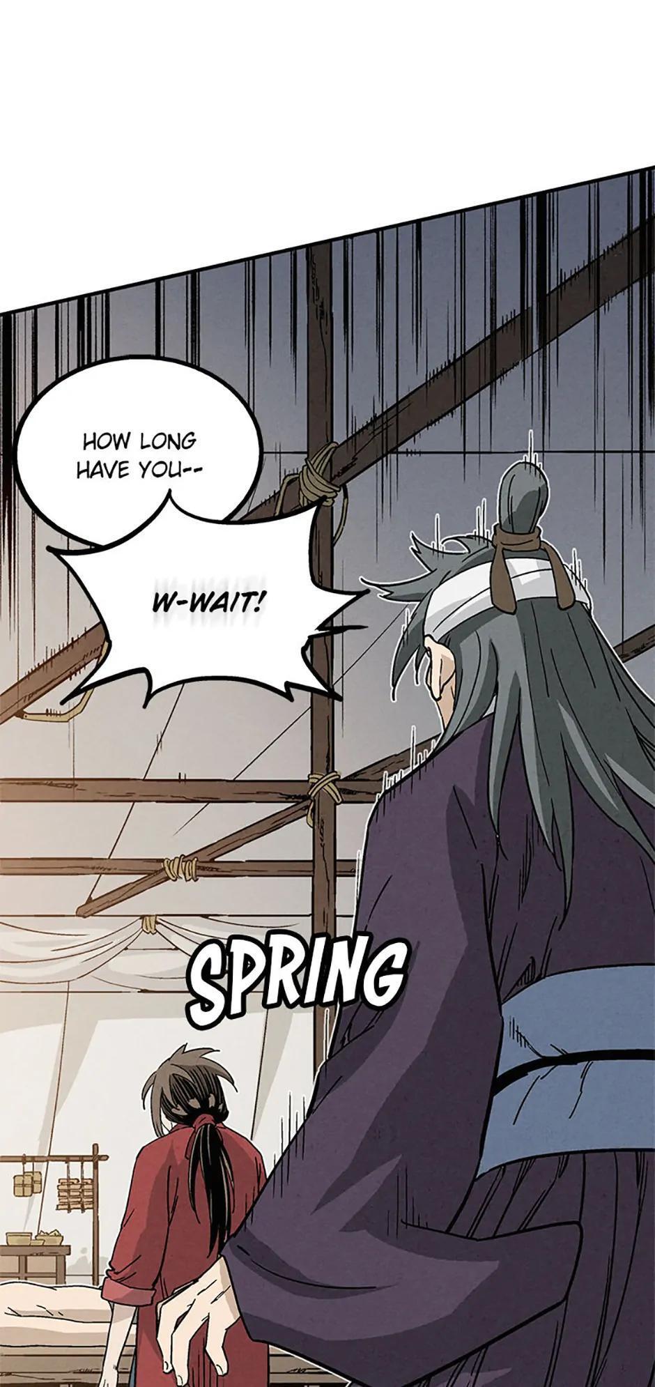 Read The Divine Surgeon Manga Online