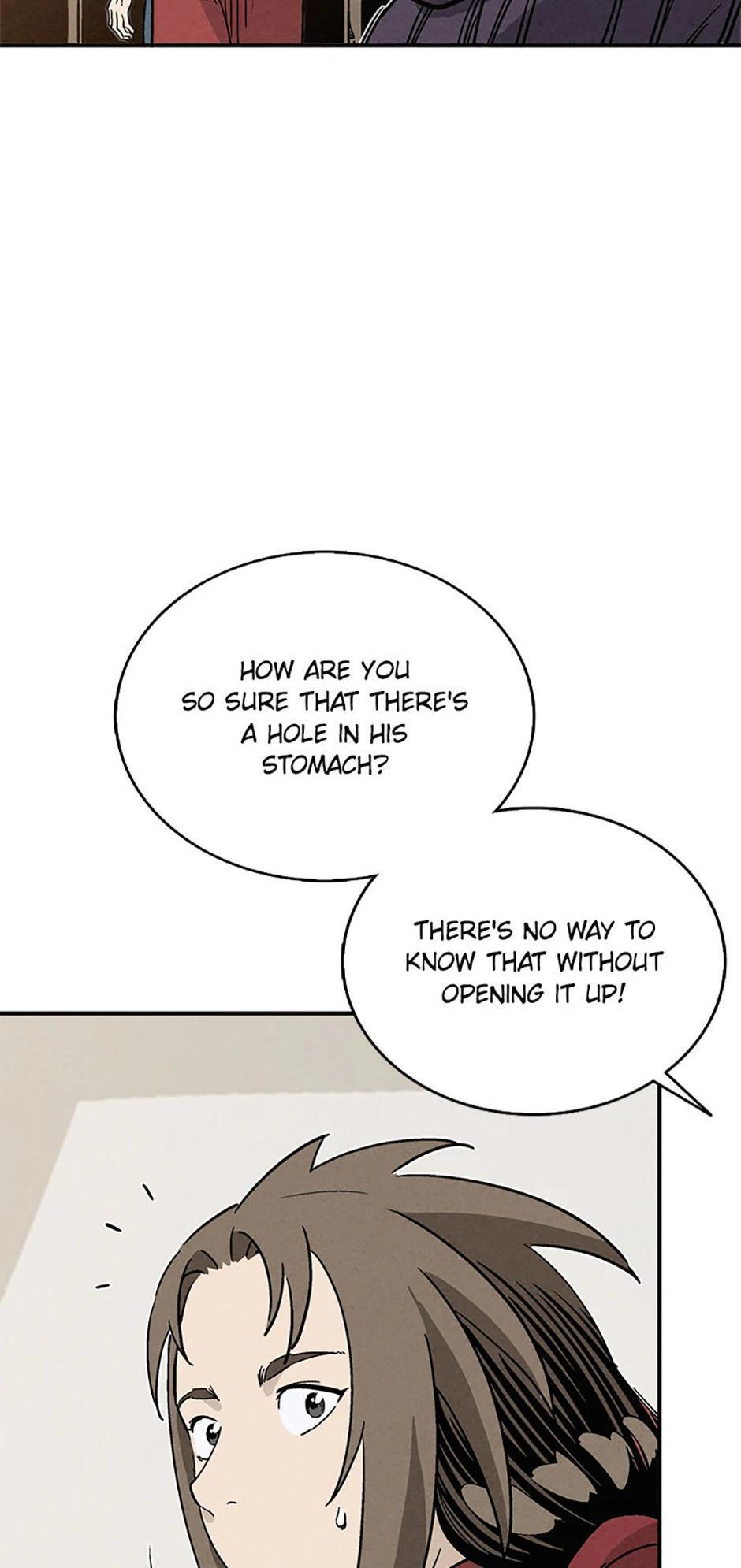 Read The Divine Surgeon Manga Online