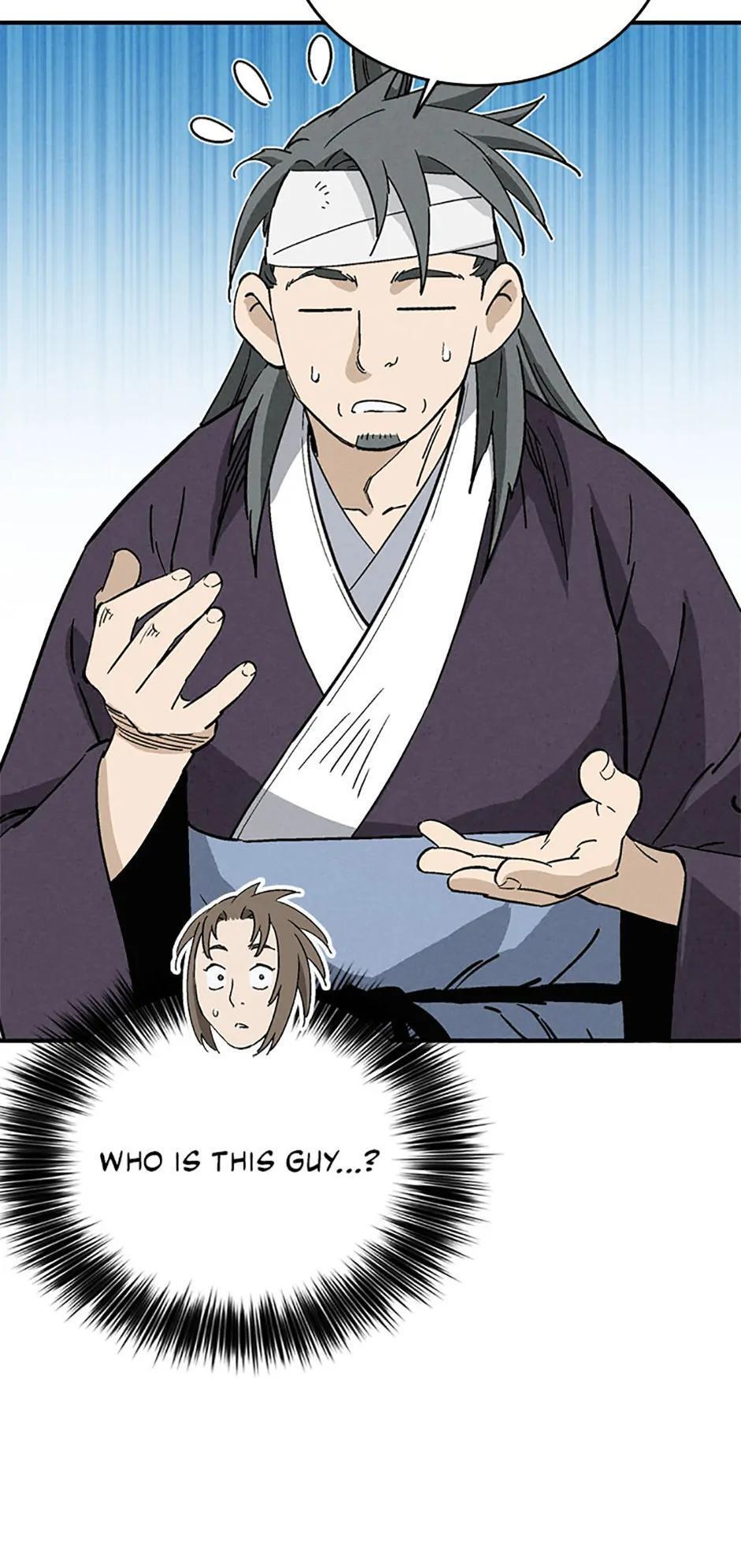 Read The Divine Surgeon Manga Online