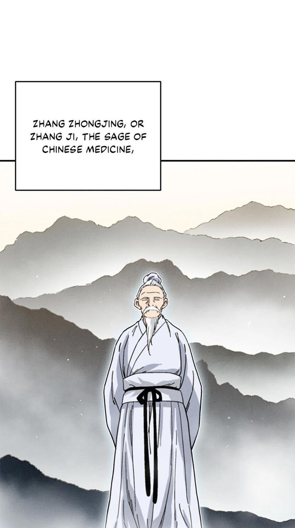 Read The Divine Surgeon Manga Online