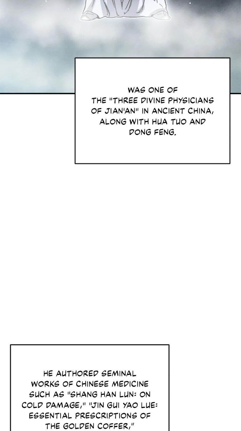 Read The Divine Surgeon Manga Online