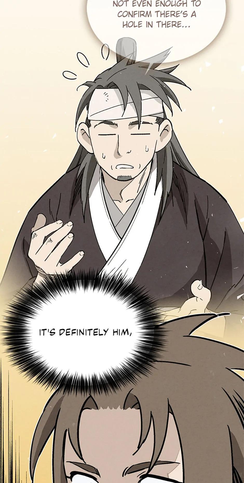Read The Divine Surgeon Manga Online