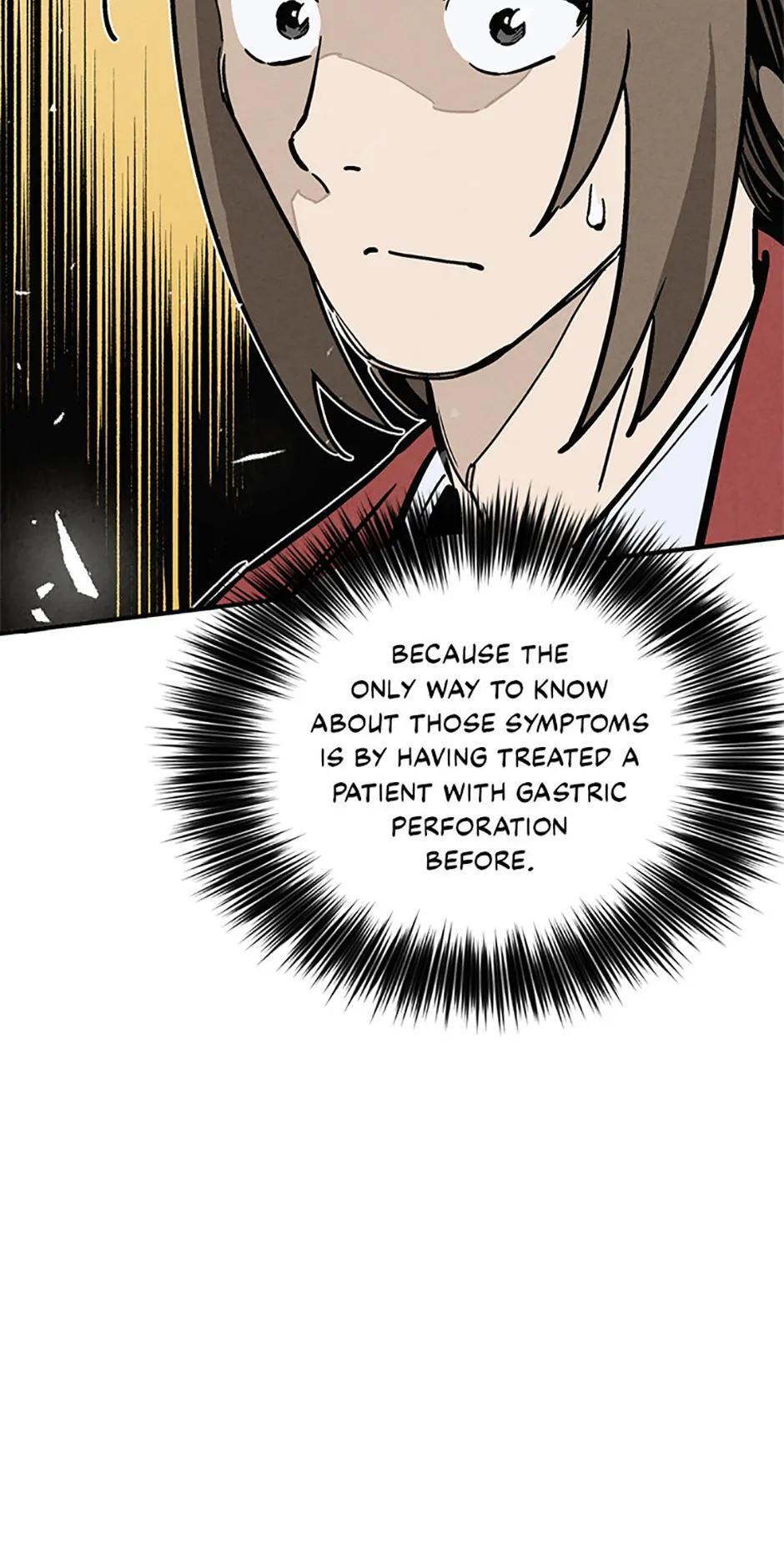 Read The Divine Surgeon Manga Online