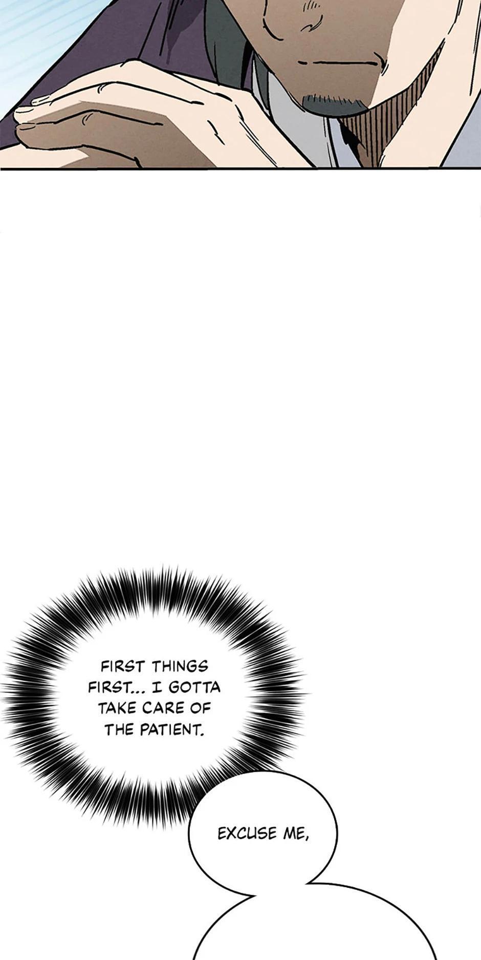 Read The Divine Surgeon Manga Online