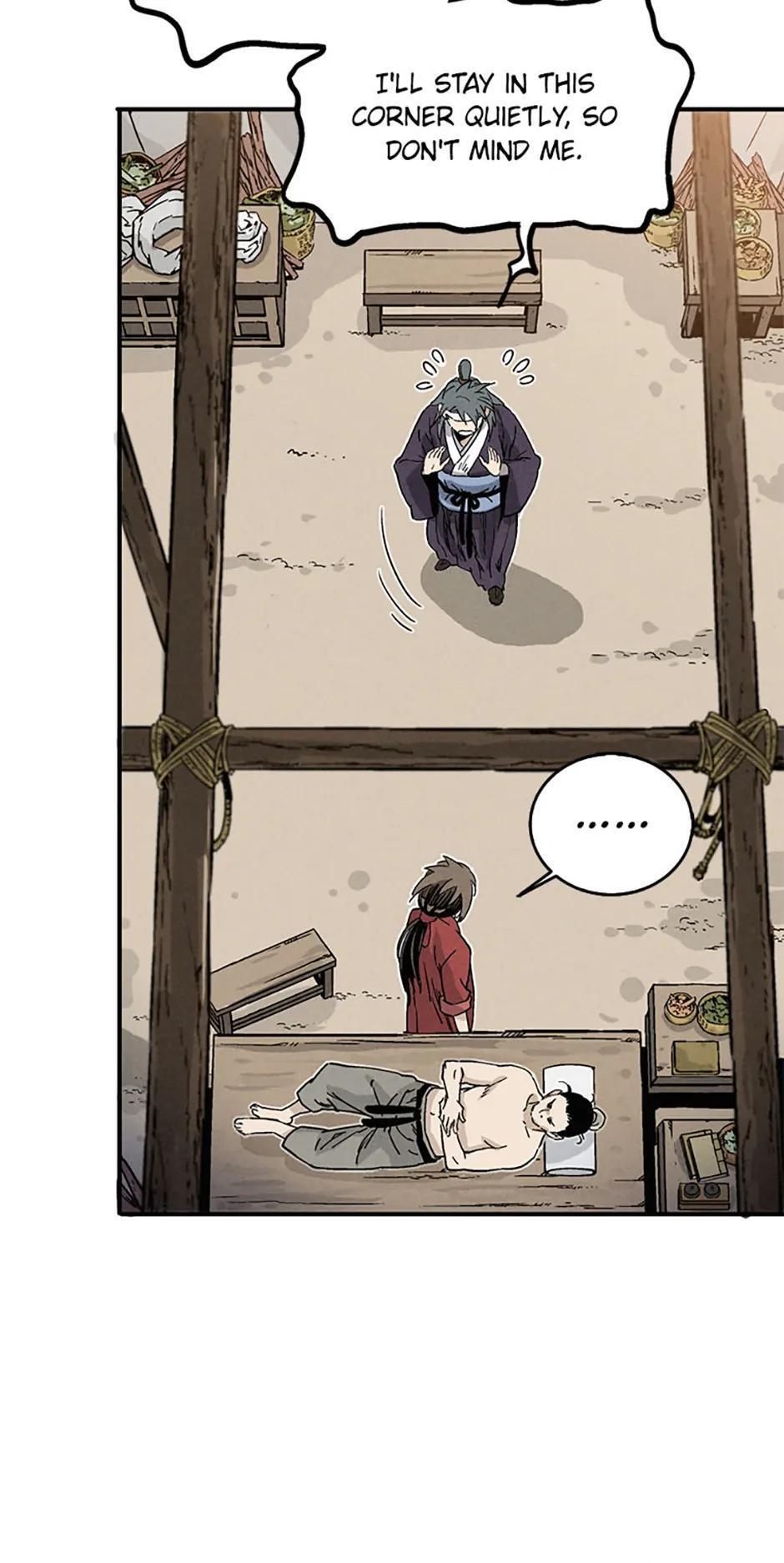 Read The Divine Surgeon Manga Online