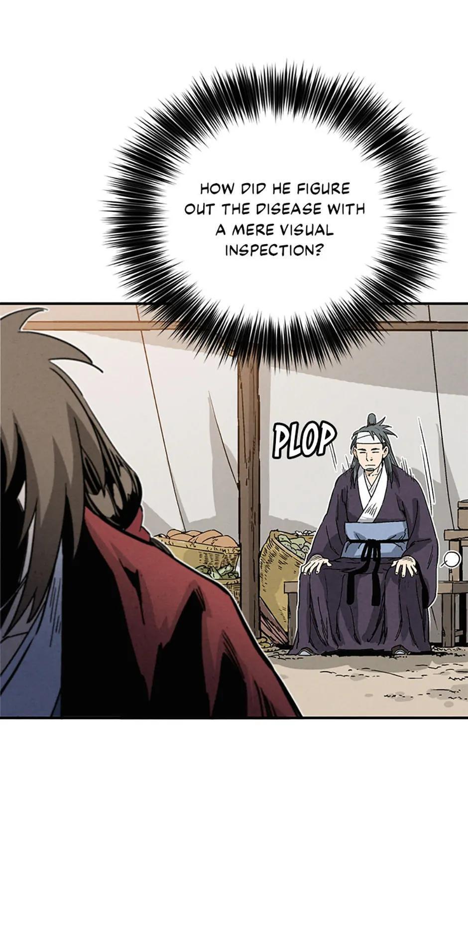 Read The Divine Surgeon Manga Online