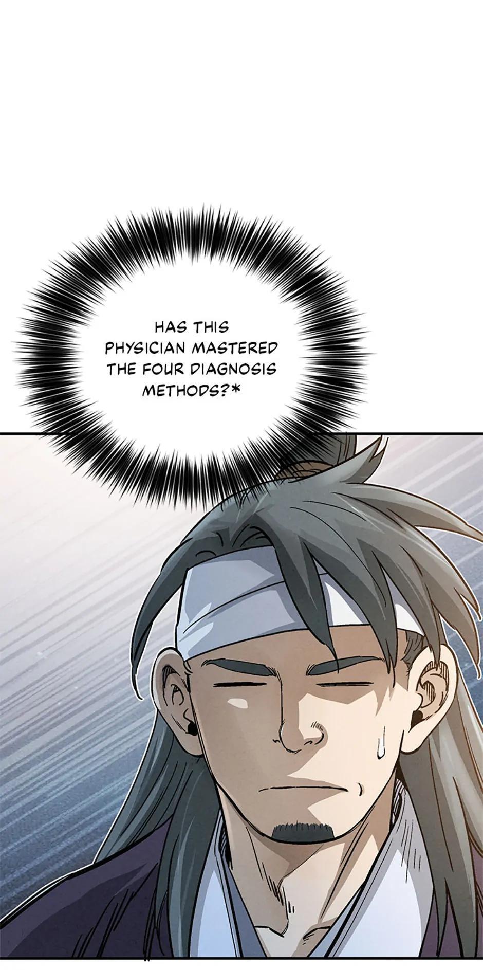 Read The Divine Surgeon Manga Online