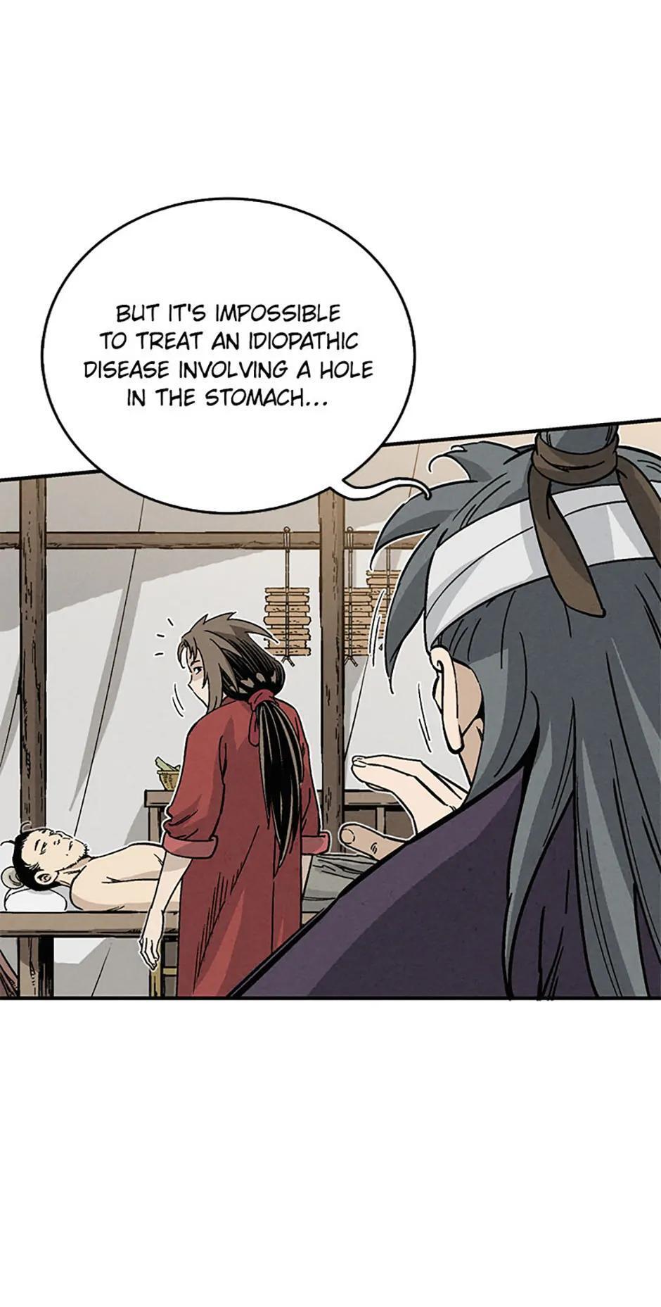 Read The Divine Surgeon Manga Online