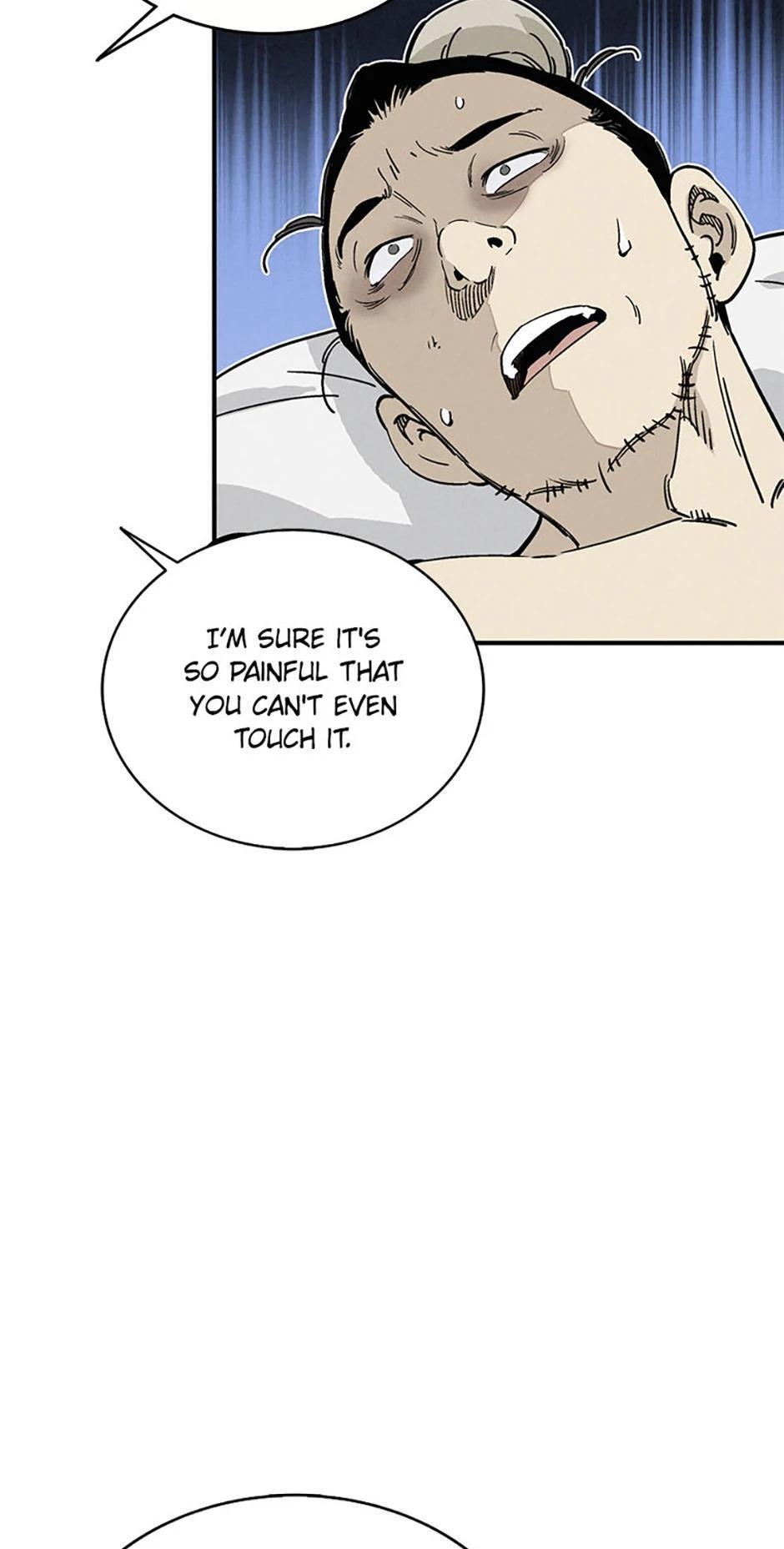 Read The Divine Surgeon Manga Online