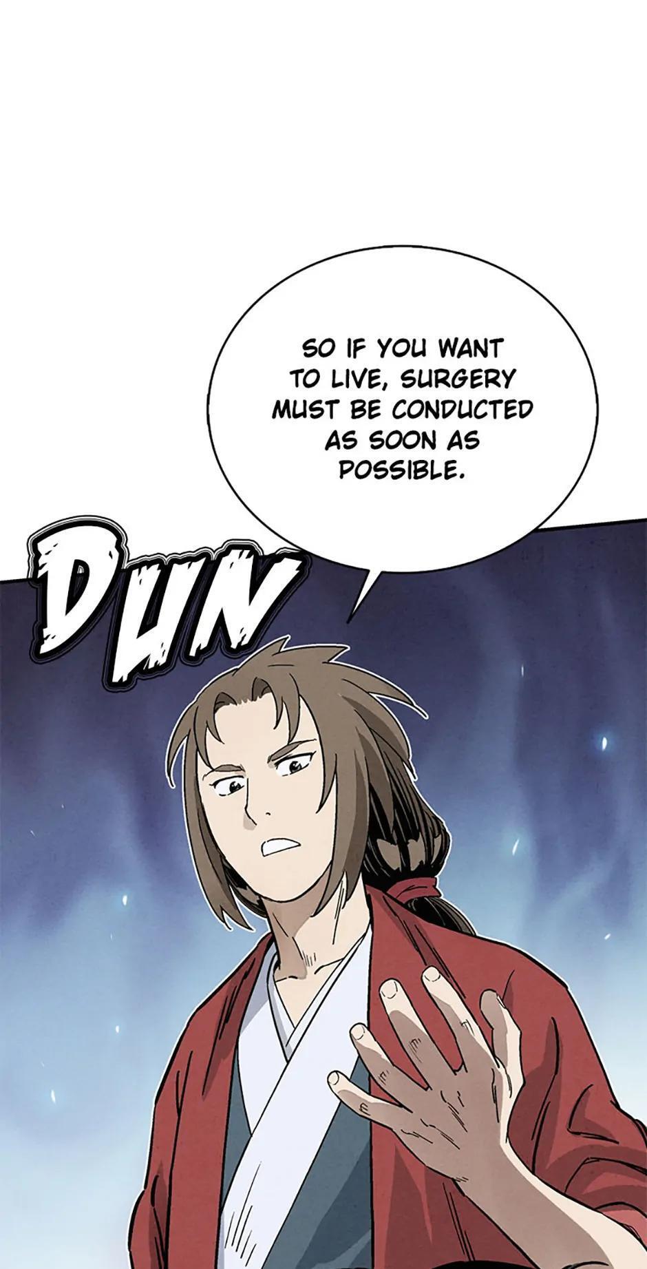 Read The Divine Surgeon Manga Online