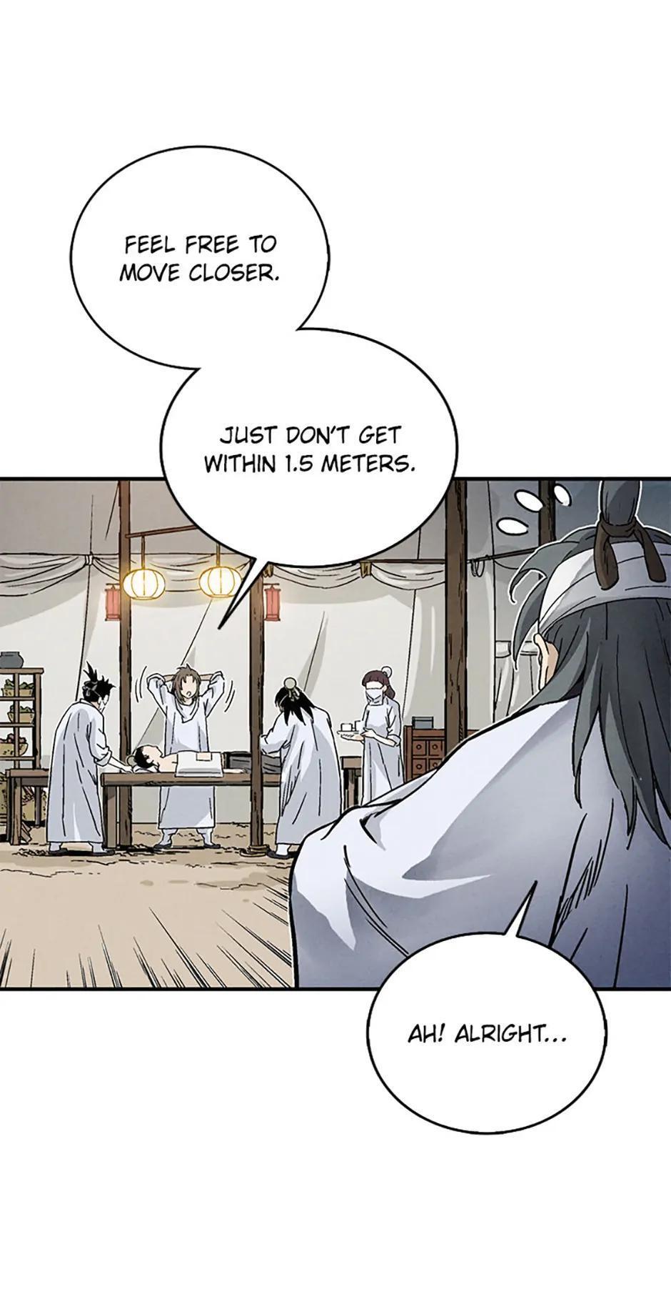 Read The Divine Surgeon Manga Online