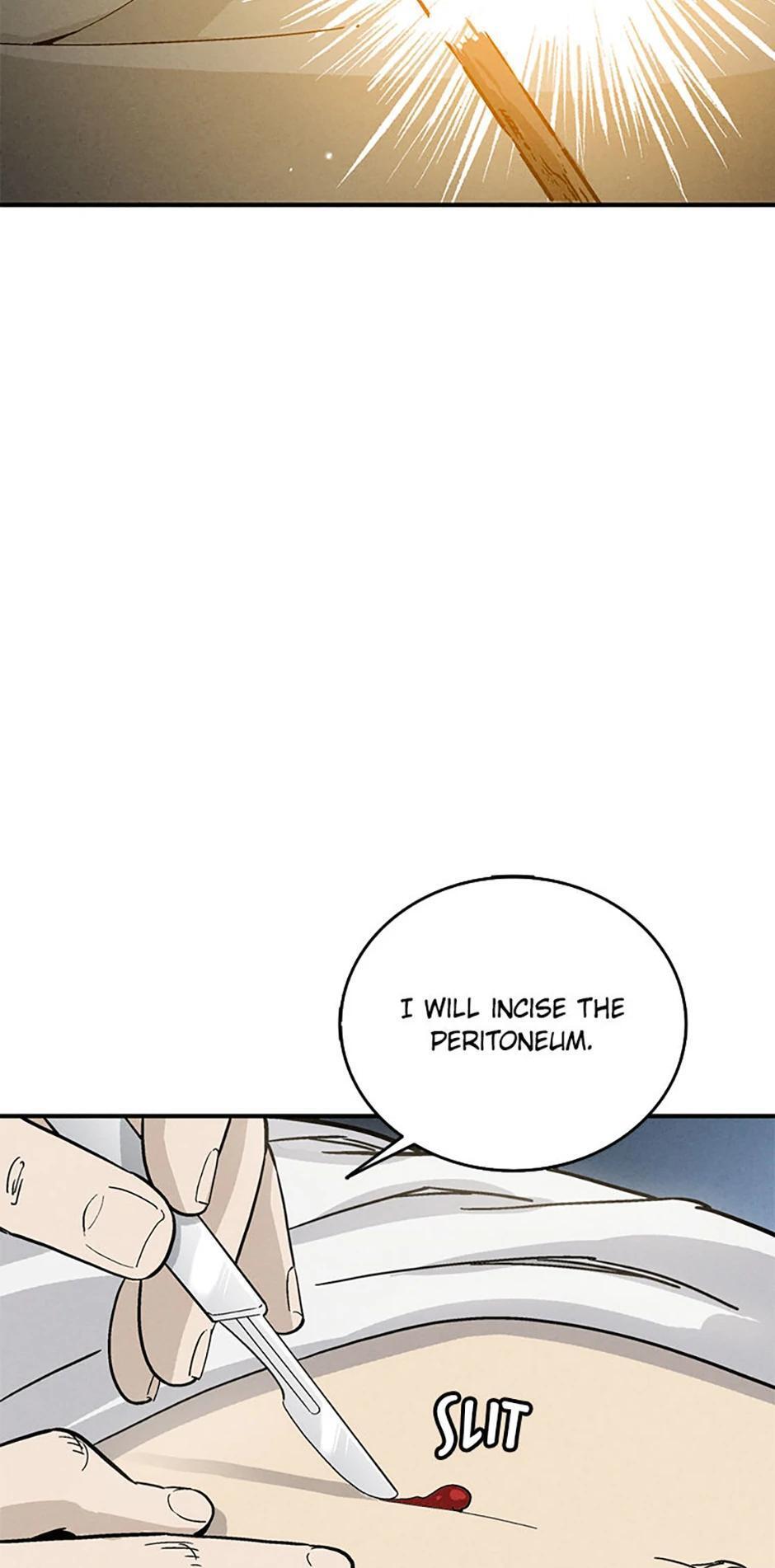 Read The Divine Surgeon Manga Online