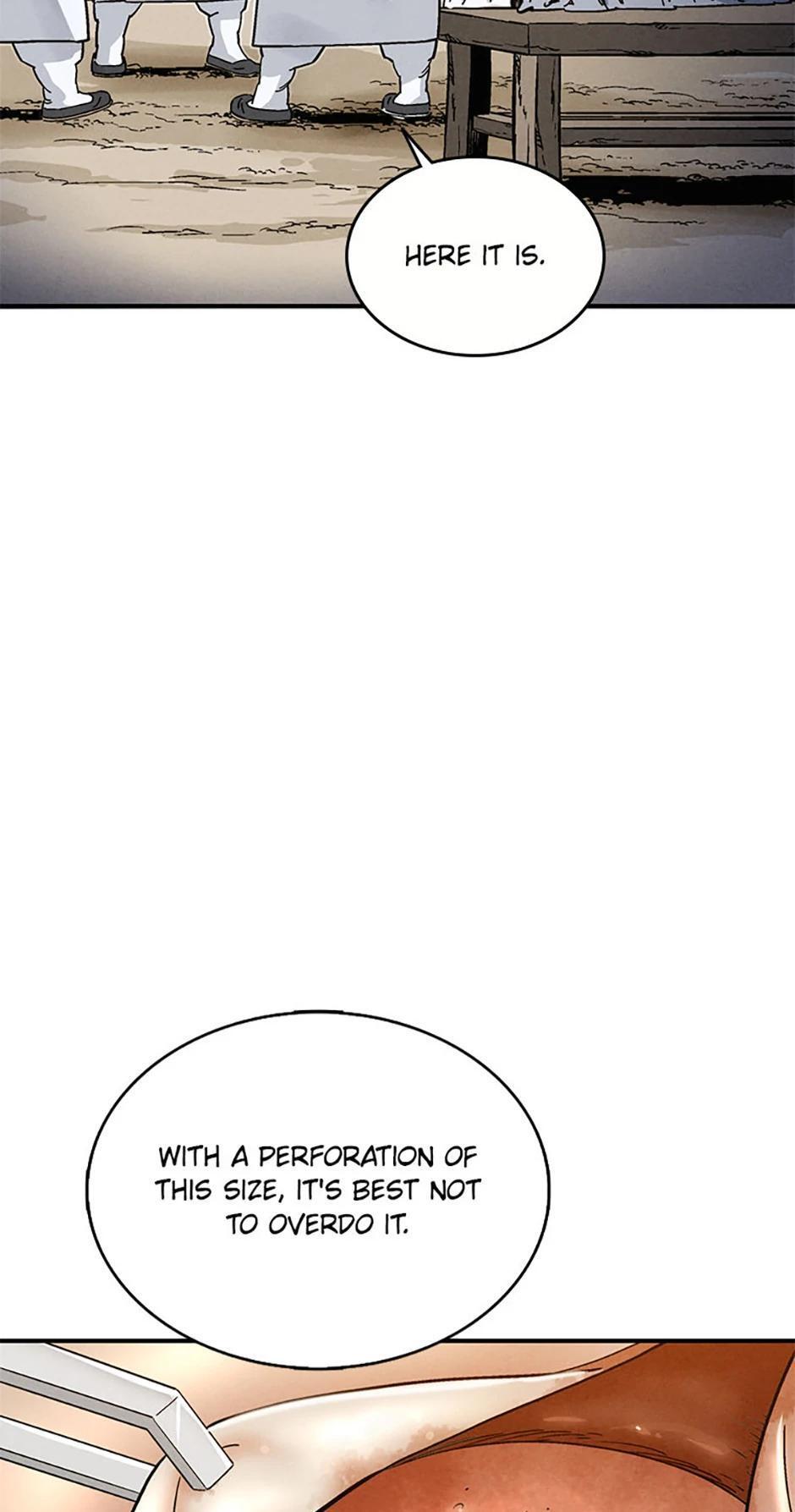 Read The Divine Surgeon Manga Online