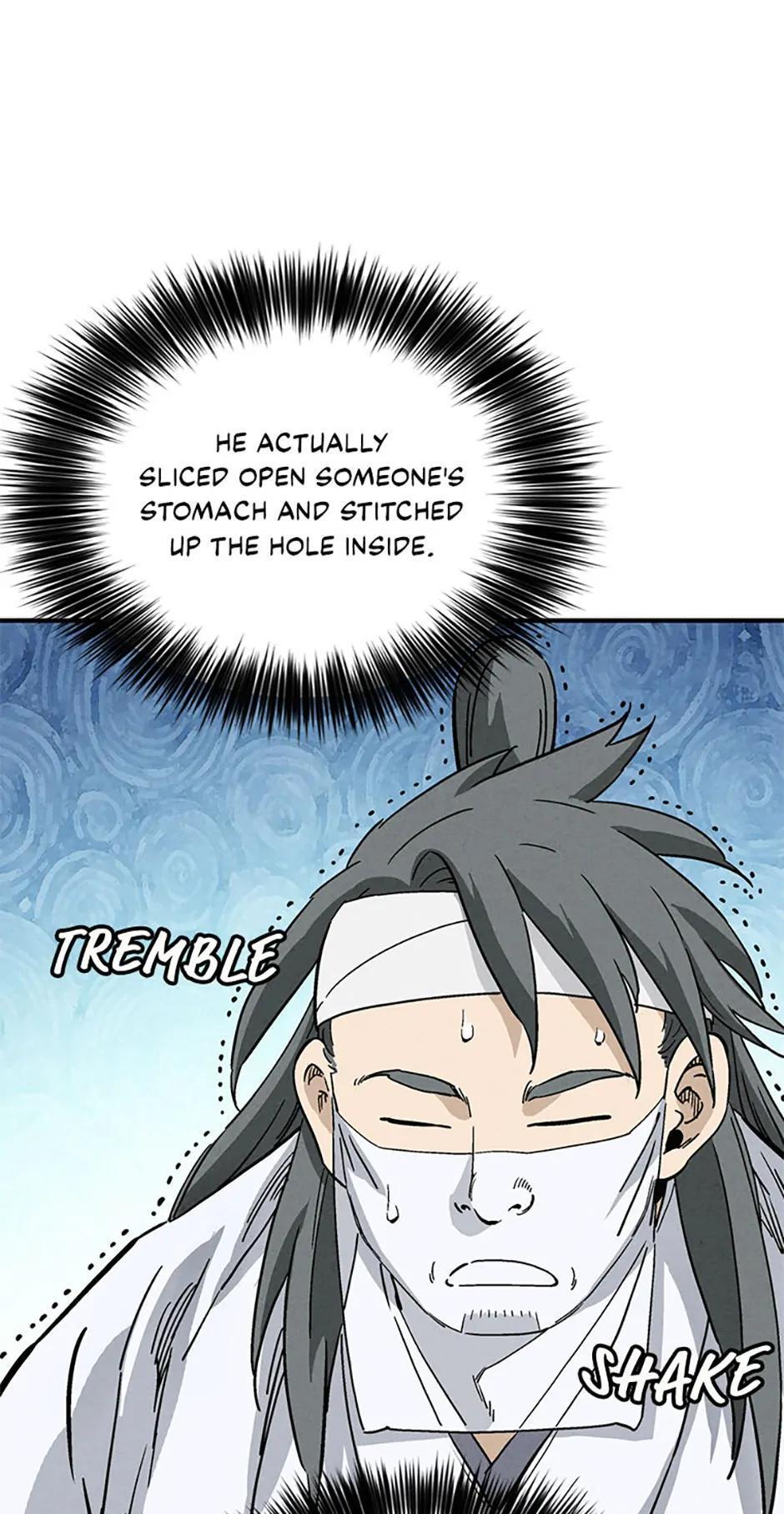 Read The Divine Surgeon Manga Online