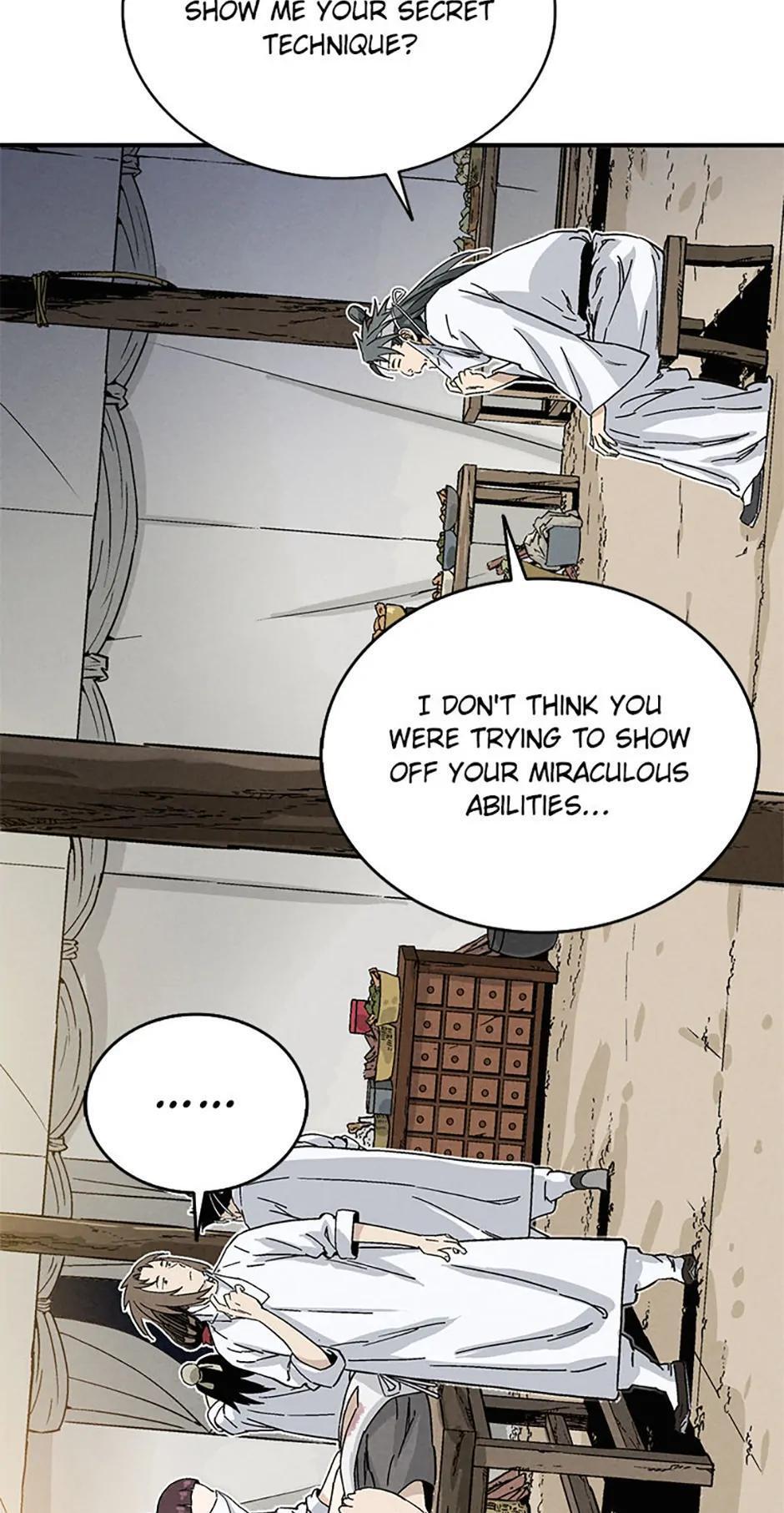 Read The Divine Surgeon Manga Online