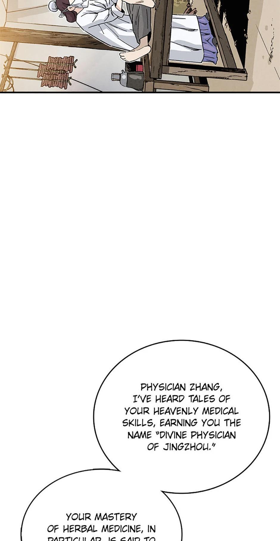 Read The Divine Surgeon Manga Online
