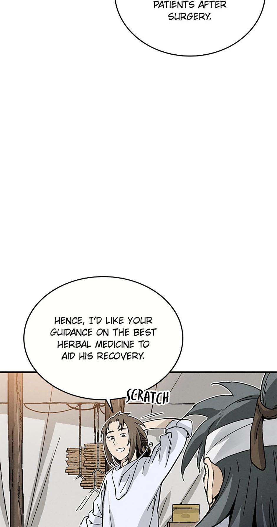 Read The Divine Surgeon Manga Online