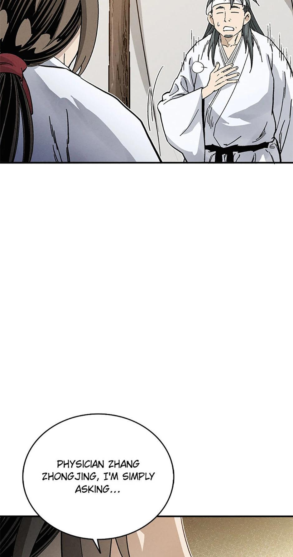 Read The Divine Surgeon Manga Online