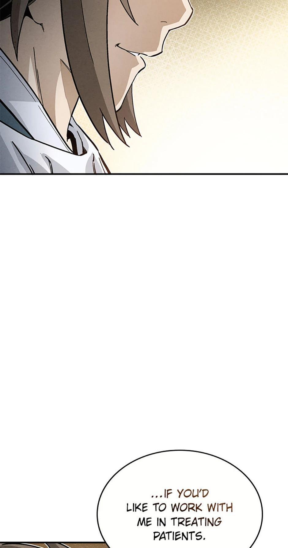 Read The Divine Surgeon Manga Online