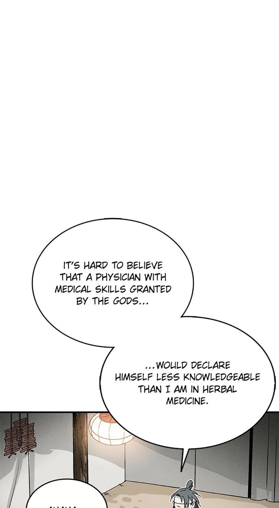 Read The Divine Surgeon Manga Online