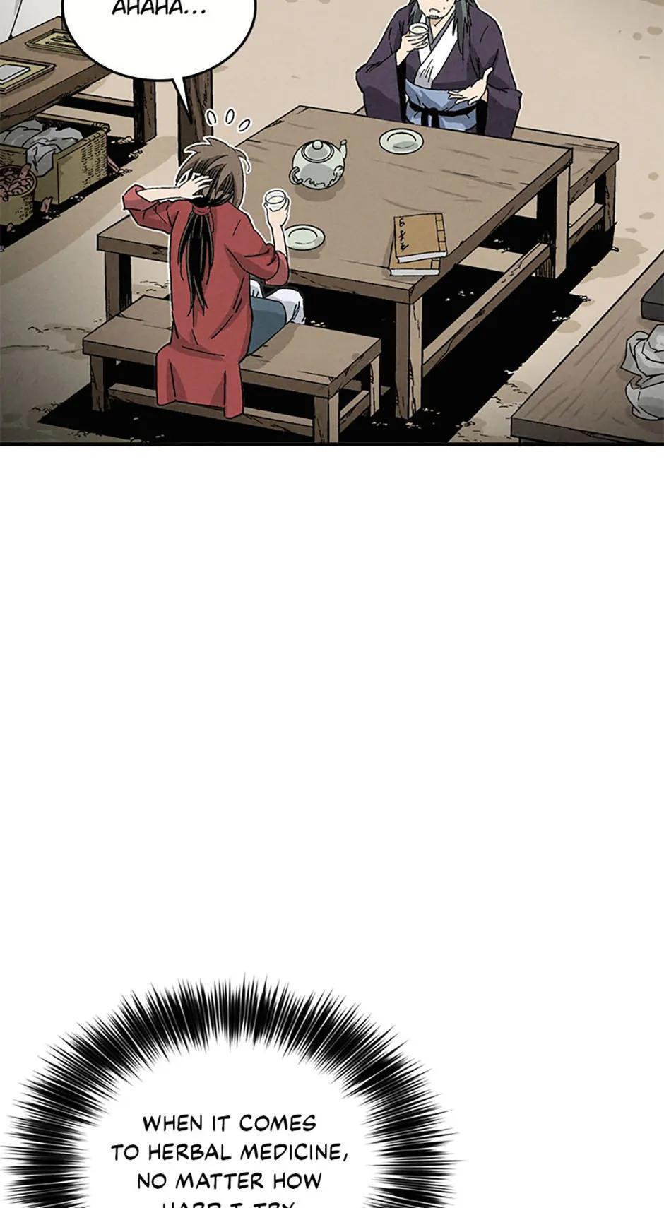 Read The Divine Surgeon Manga Online