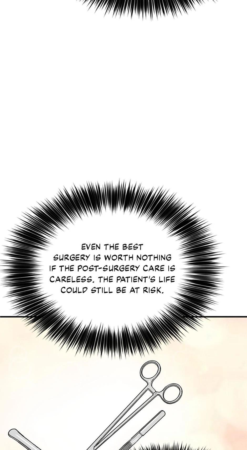 Read The Divine Surgeon Manga Online