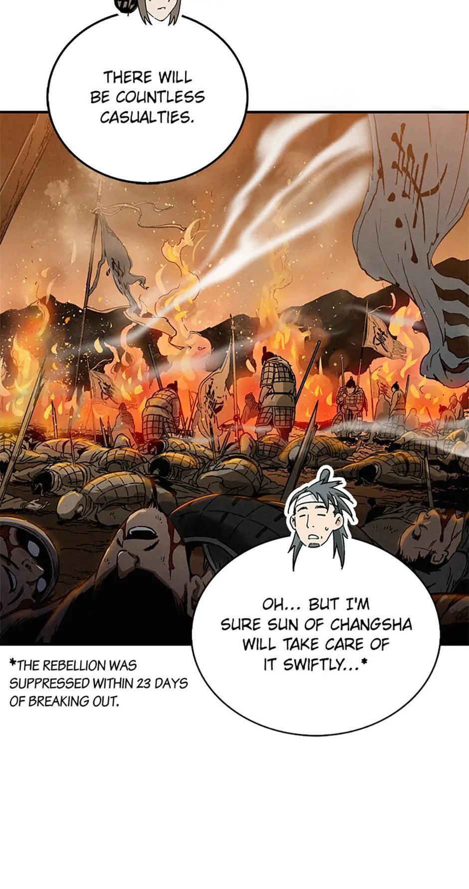 Read The Divine Surgeon Manga Online