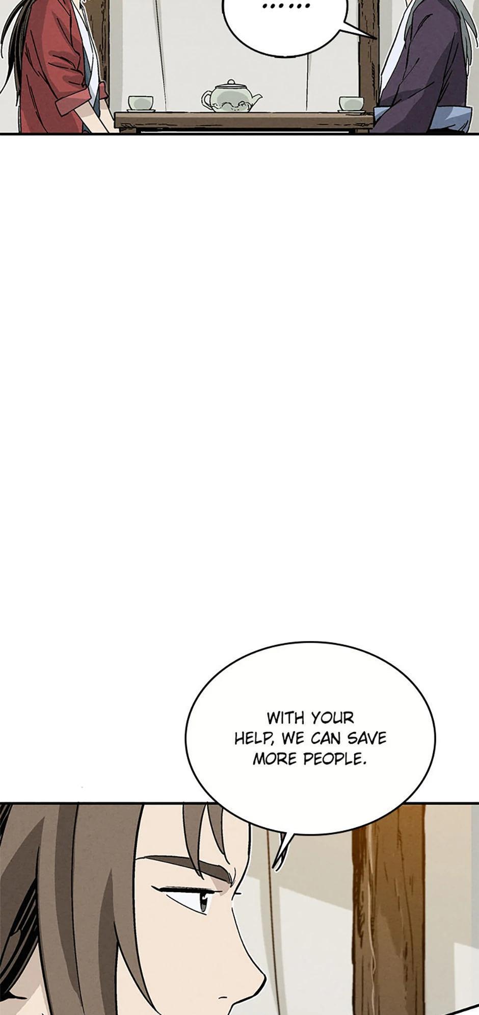 Read The Divine Surgeon Manga Online