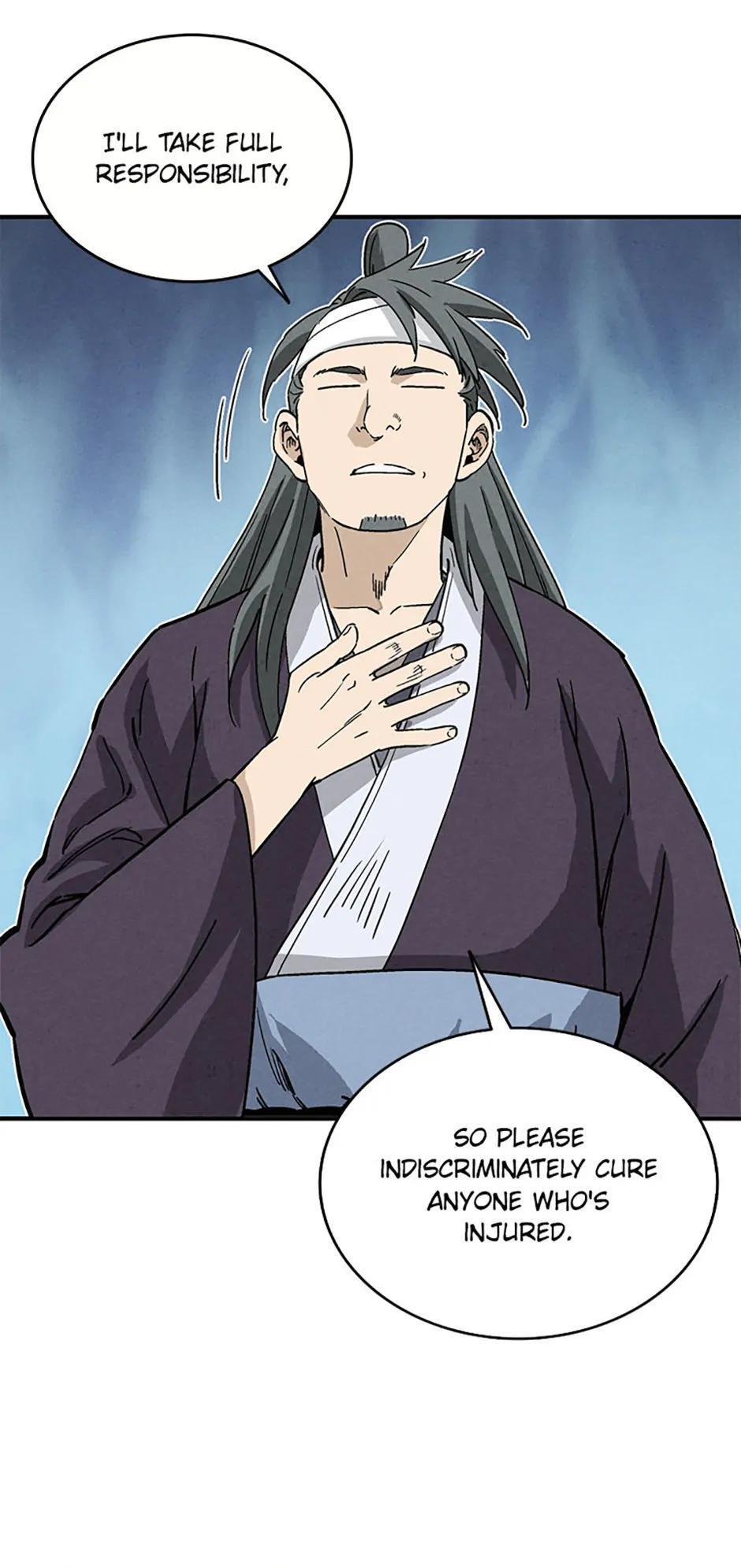 Read The Divine Surgeon Manga Online