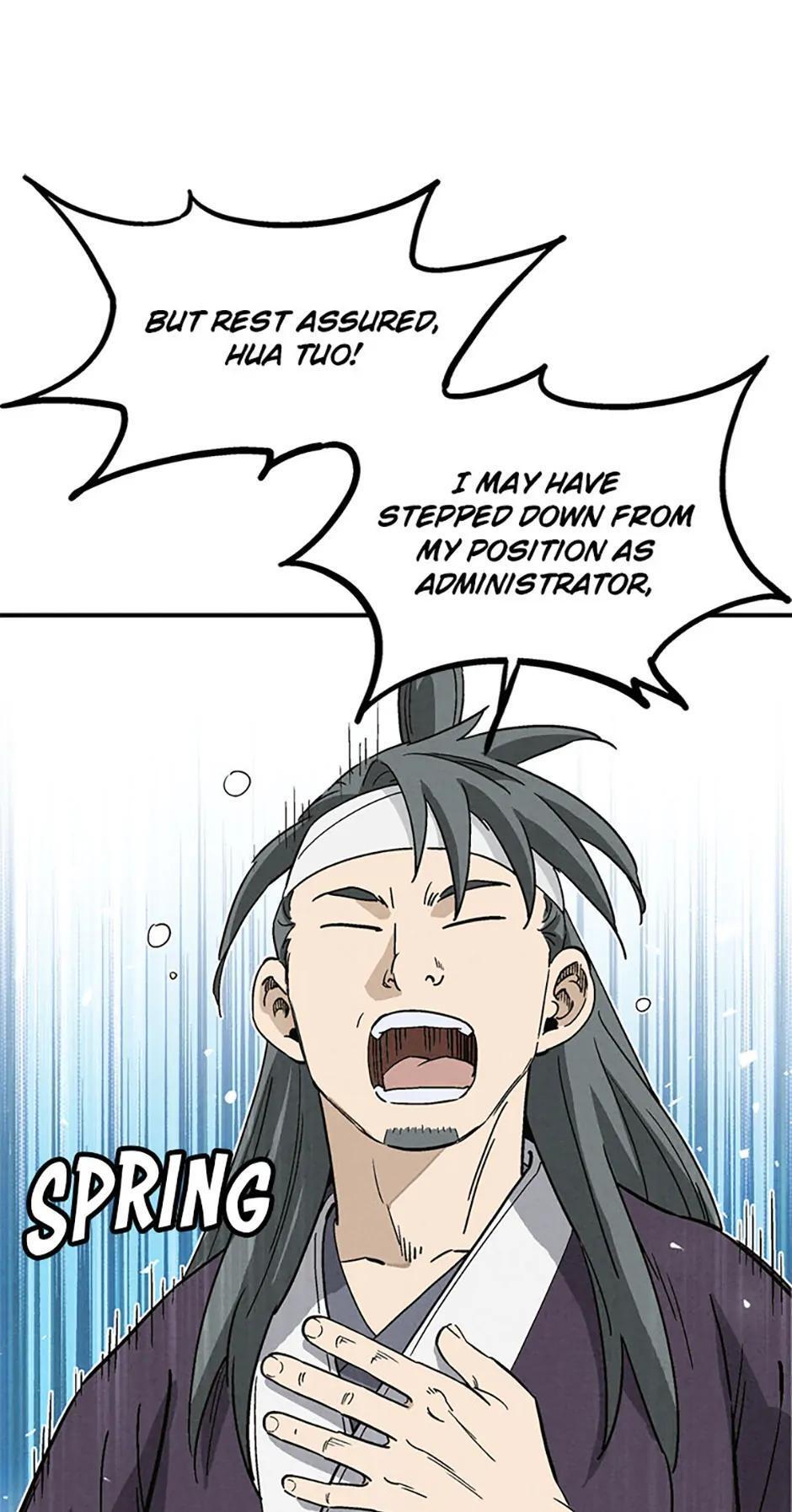 Read The Divine Surgeon Manga Online
