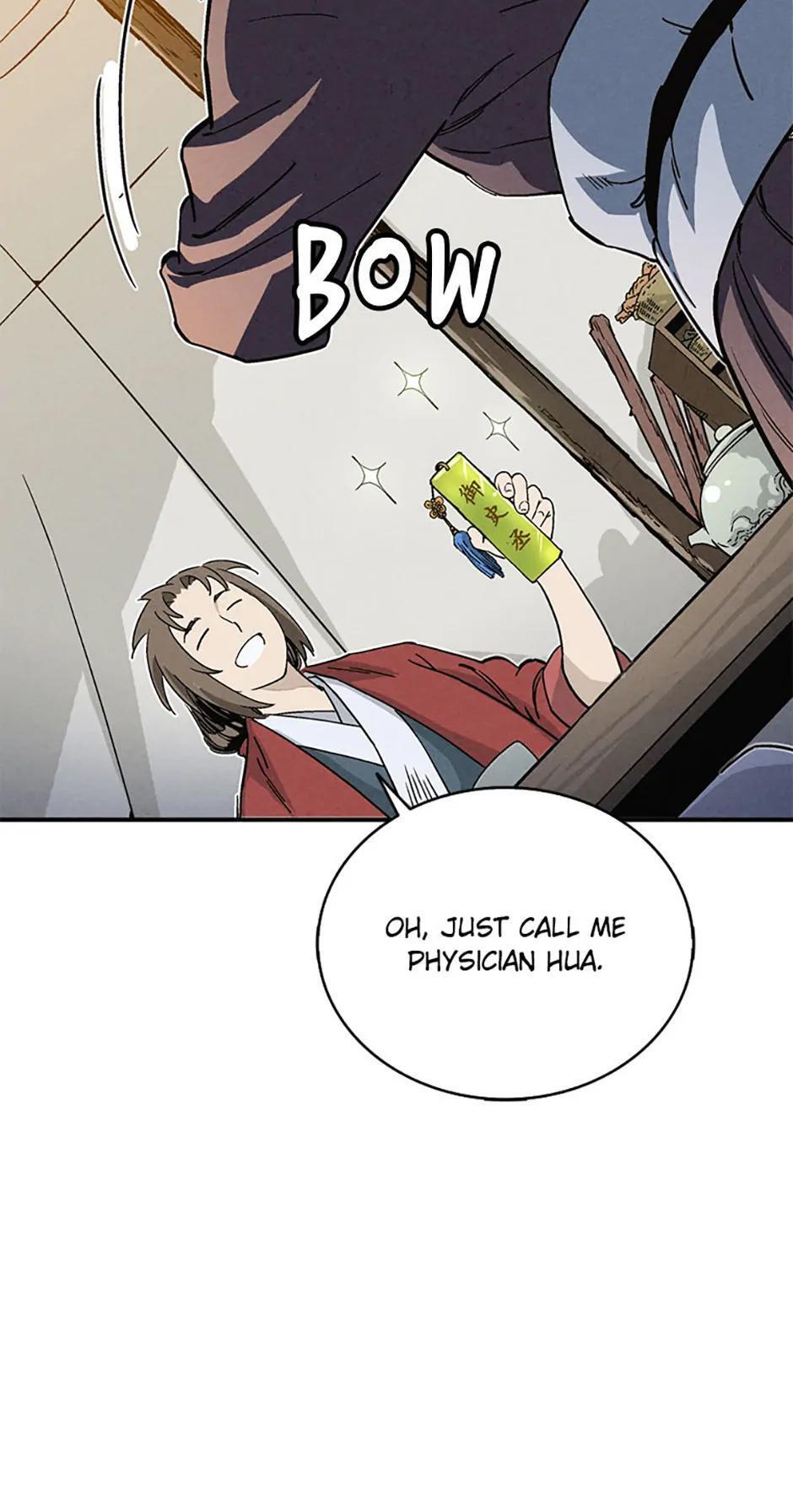Read The Divine Surgeon Manga Online
