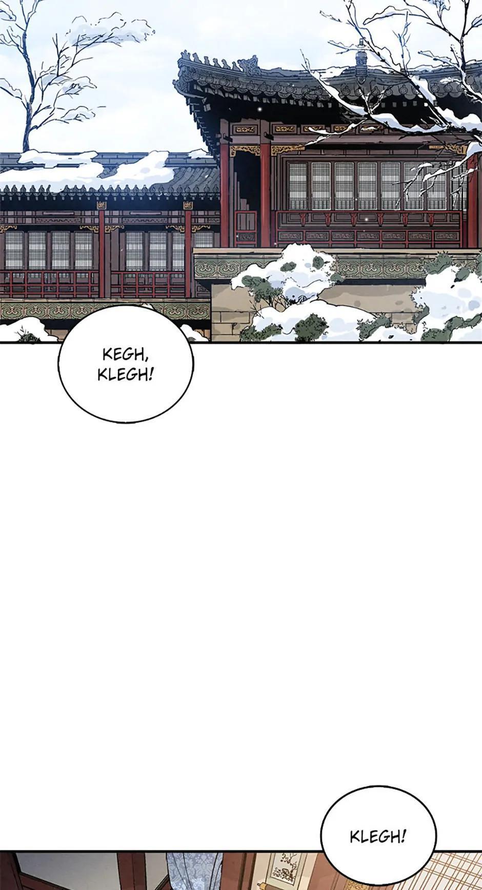 Read The Divine Surgeon Manga Online