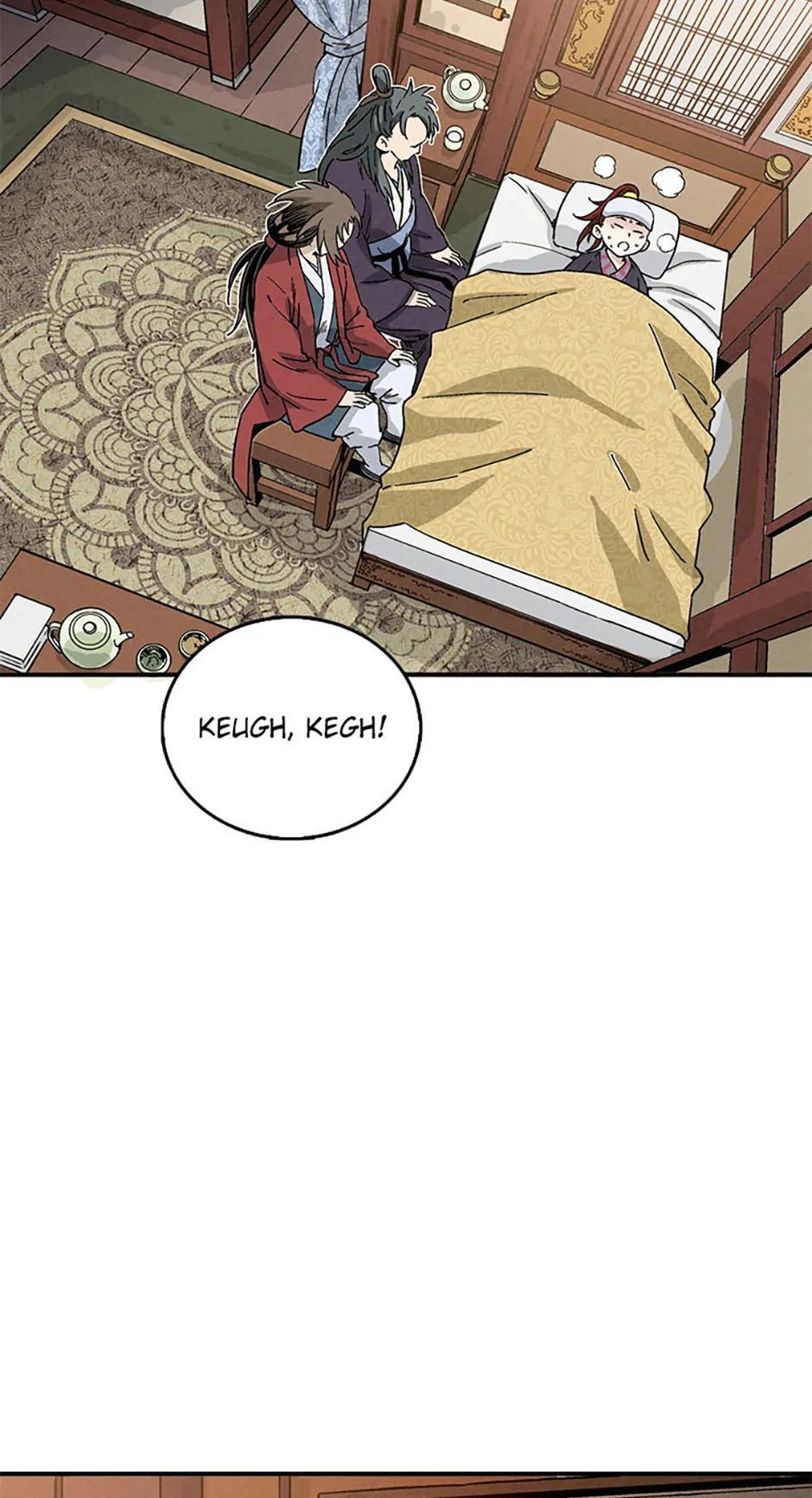 Read The Divine Surgeon Manga Online