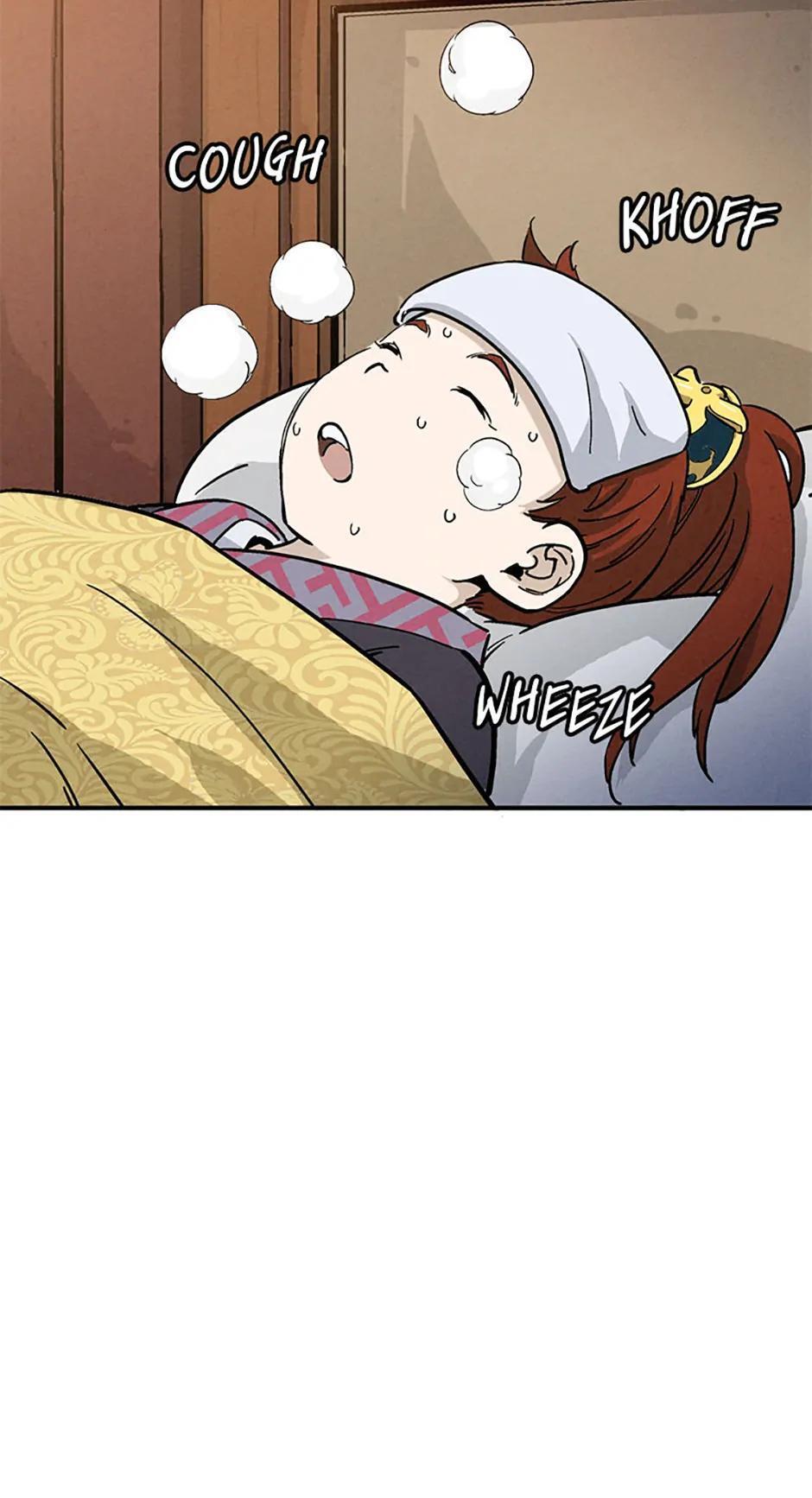 Read The Divine Surgeon Manga Online