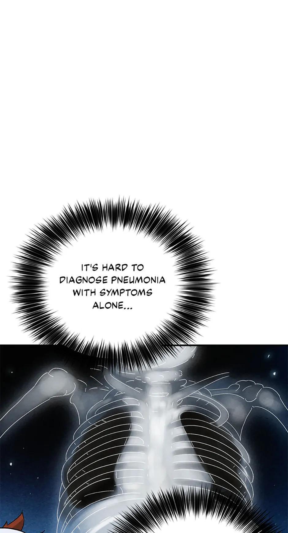 Read The Divine Surgeon Manga Online