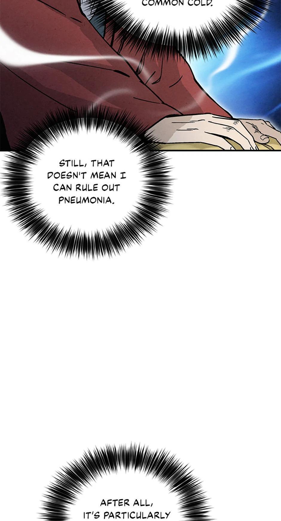 Read The Divine Surgeon Manga Online
