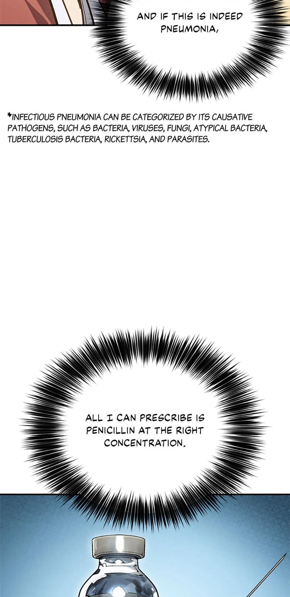 Read The Divine Surgeon Manga Online