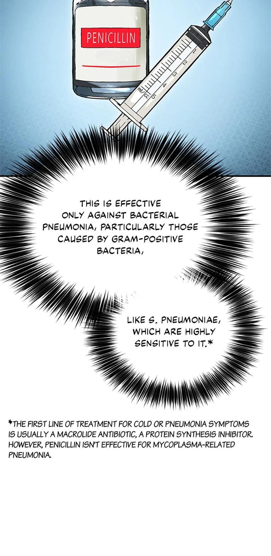 Read The Divine Surgeon Manga Online
