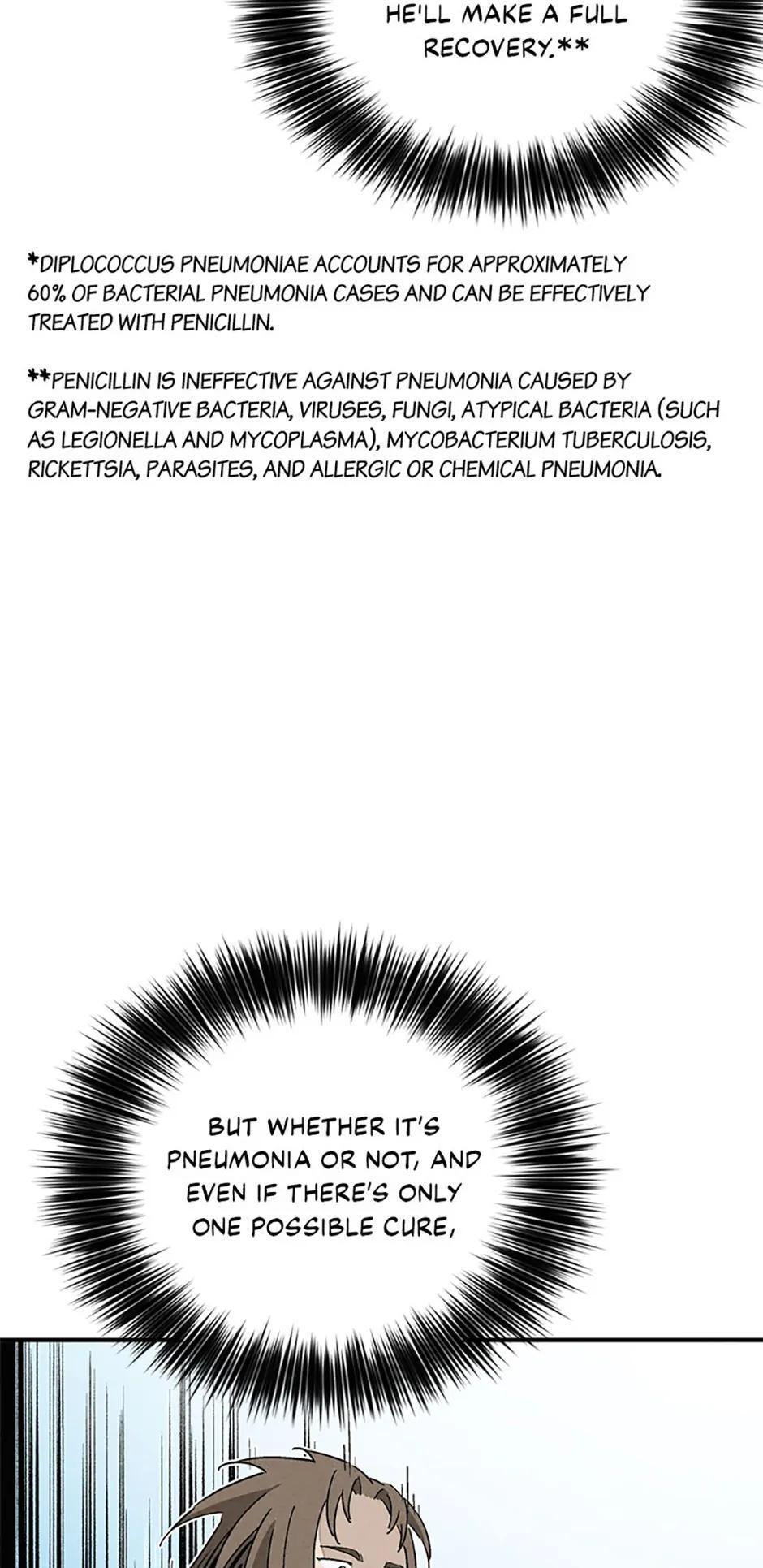 Read The Divine Surgeon Manga Online