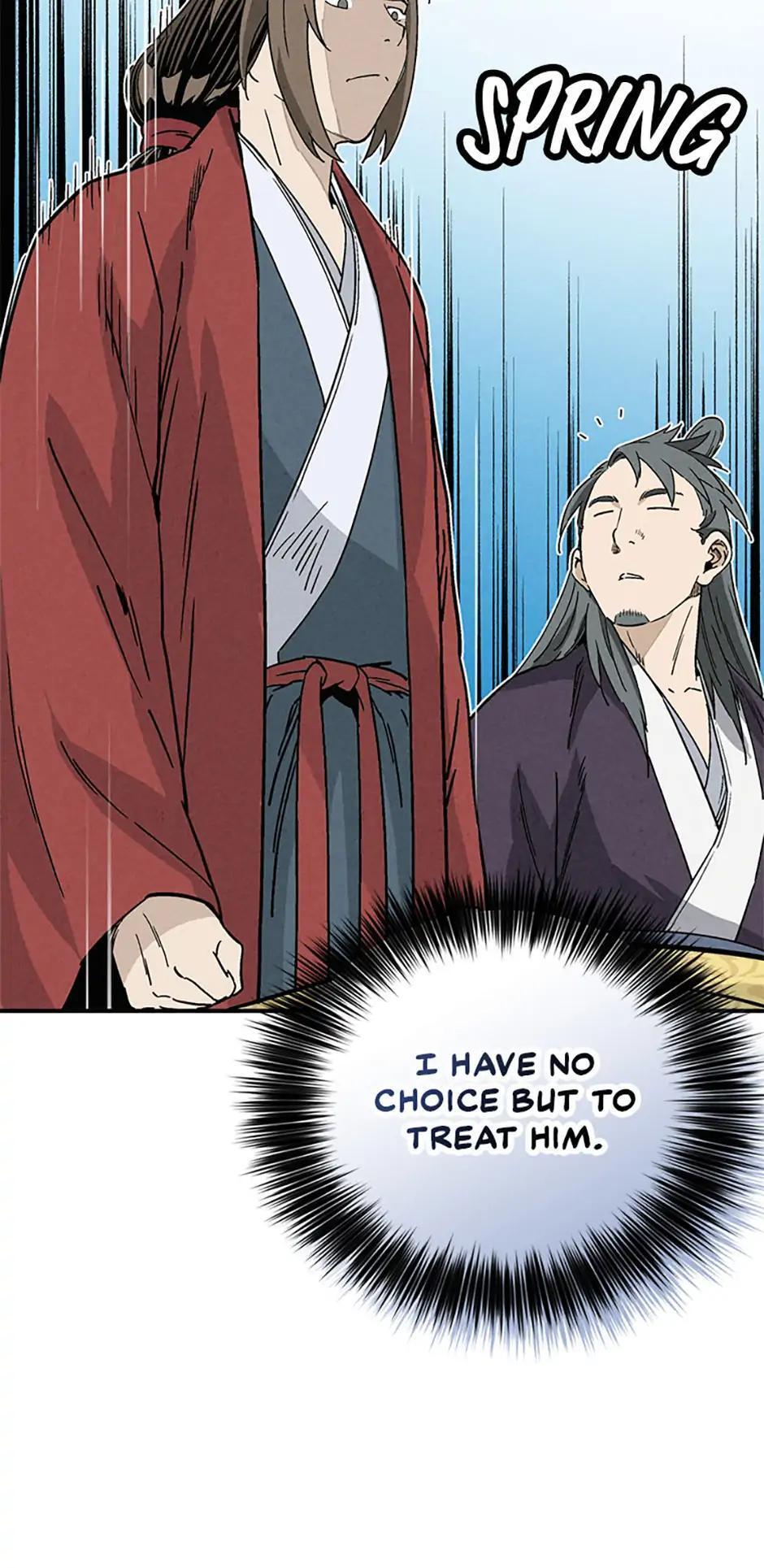 Read The Divine Surgeon Manga Online