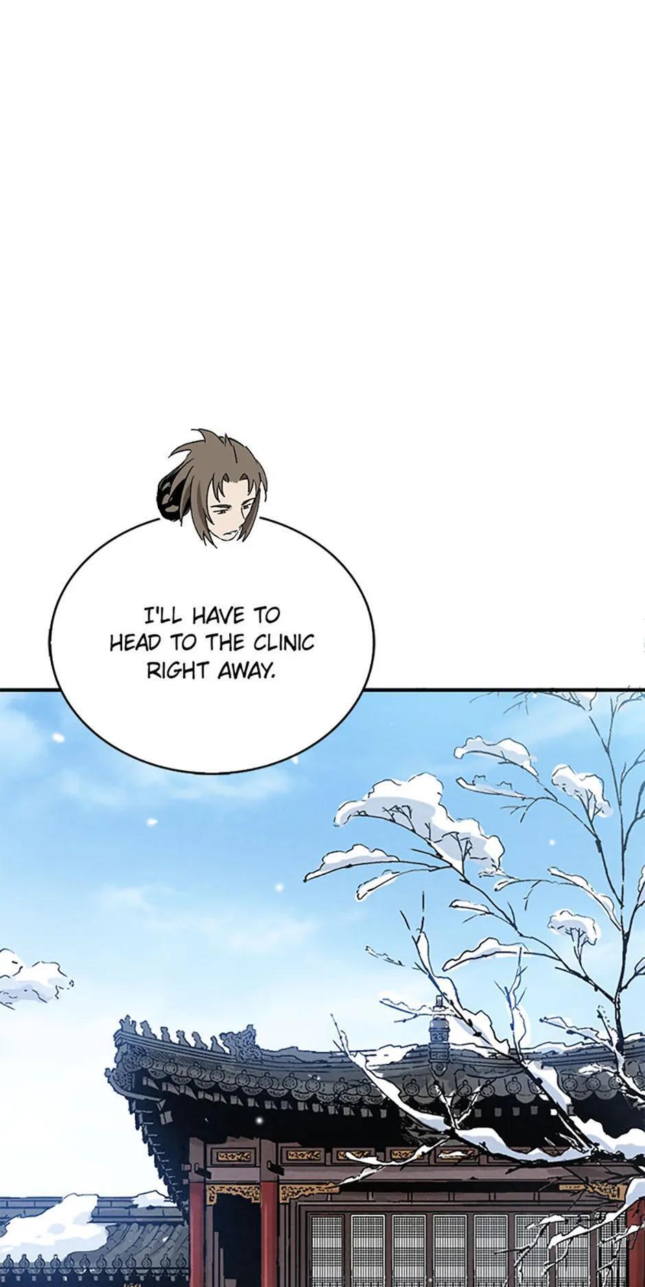 Read The Divine Surgeon Manga Online