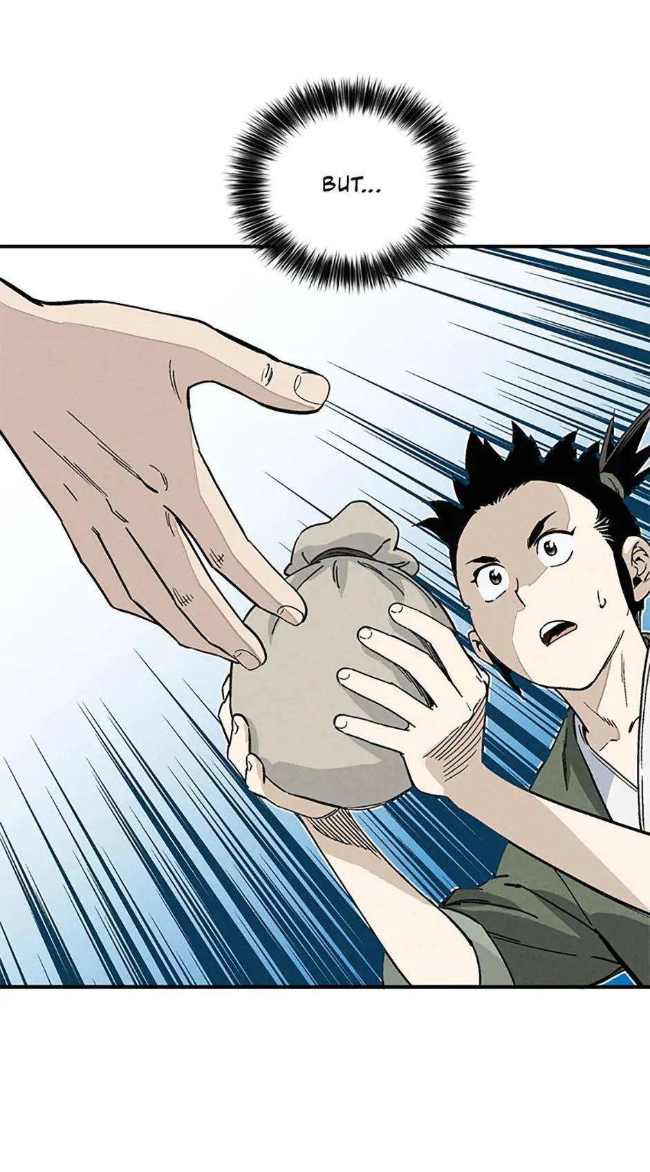 Read The Divine Surgeon Manga Online