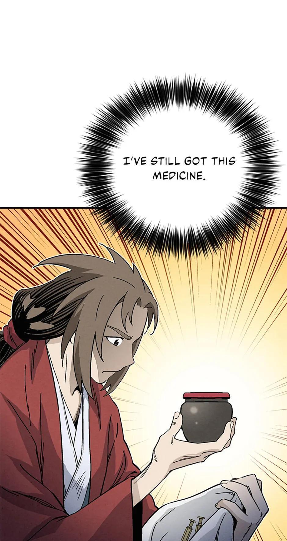 Read The Divine Surgeon Manga Online