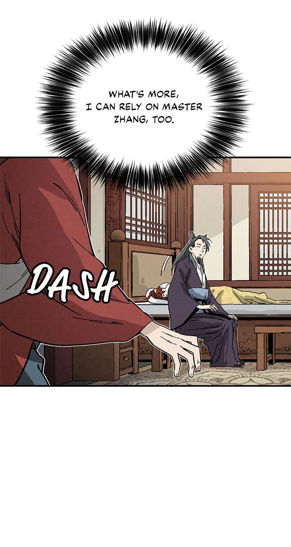 Read The Divine Surgeon Manga Online