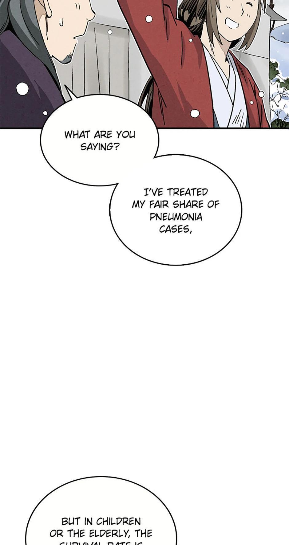 Read The Divine Surgeon Manga Online