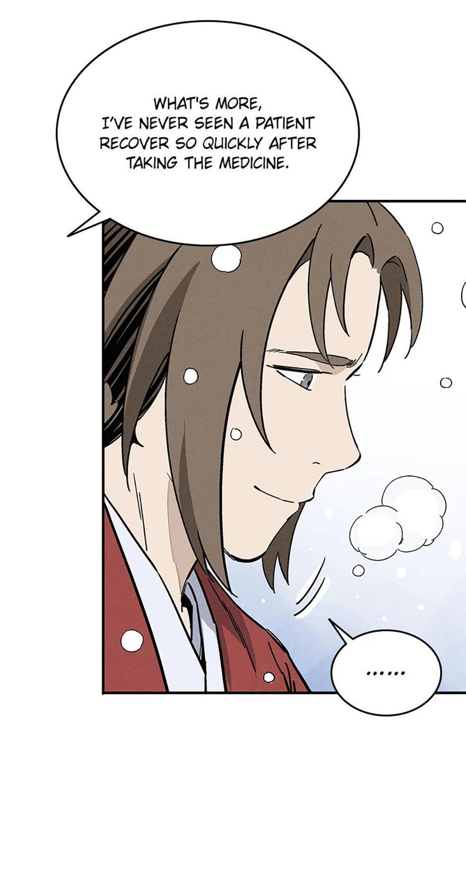 Read The Divine Surgeon Manga Online