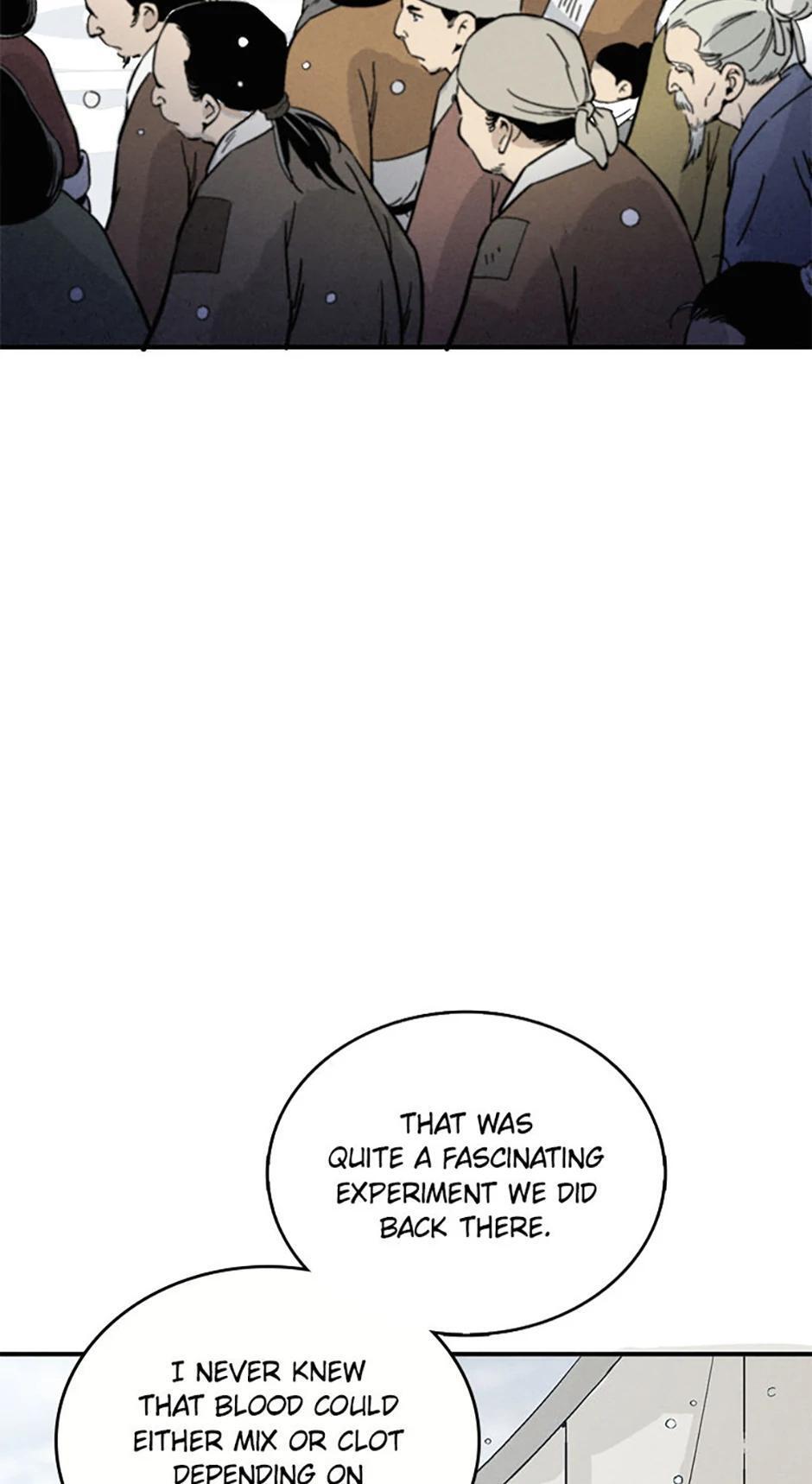Read The Divine Surgeon Manga Online