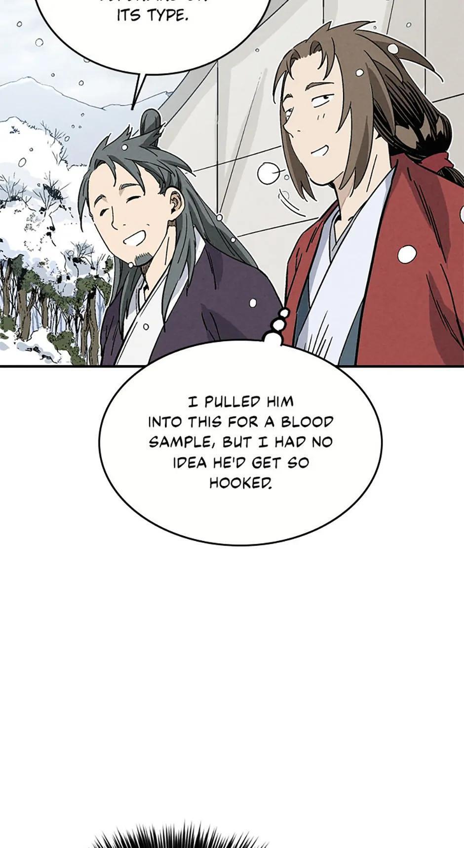 Read The Divine Surgeon Manga Online
